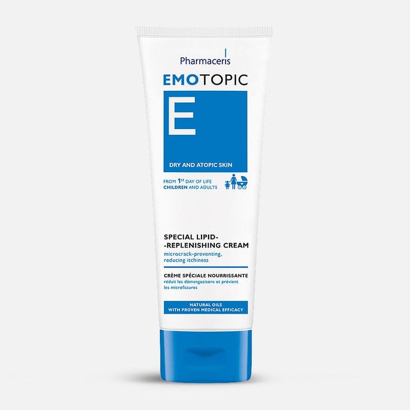 Special Lipid Replenishing Face Cream (75 ml) Default Title / Female