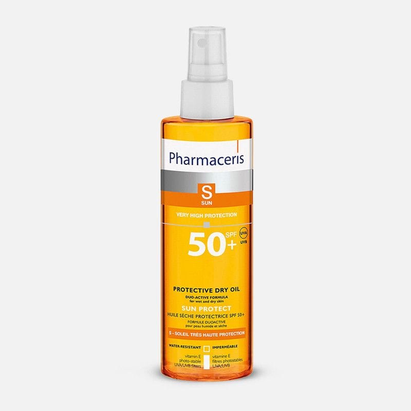 SUN PROTECT dry oil SPF50+ spray Default Title / Female
