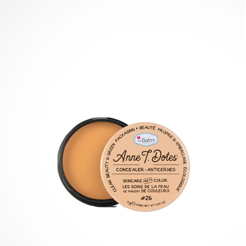 The Balm - Anne T. Dote Concealer # 26- Medium