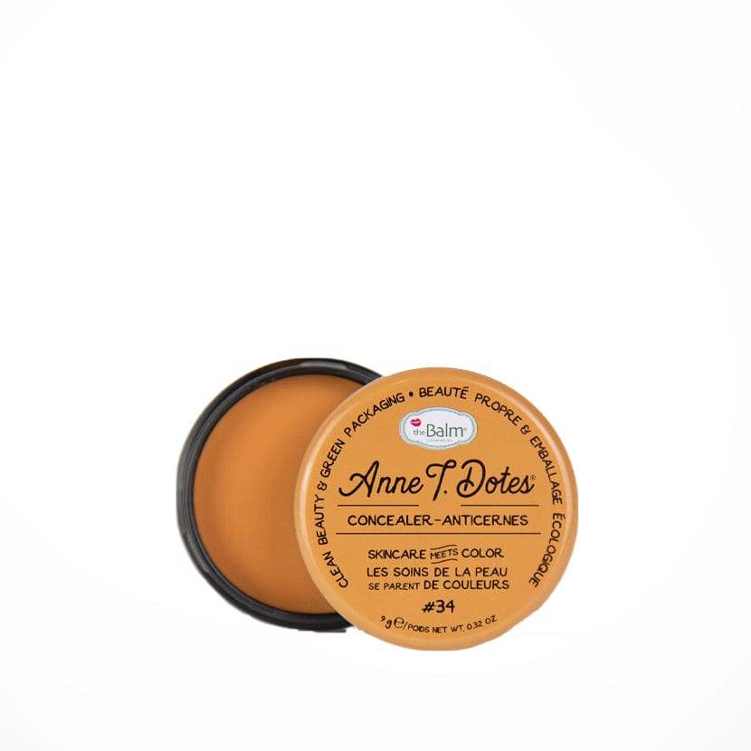 The Balm - Anne T. Dote Concealer #34 - Medium / Dark