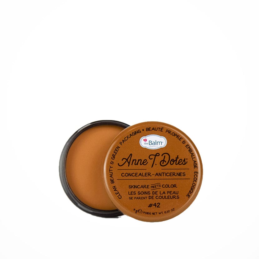 The Balm - Anne T. Dote Concealer #42 - Dark