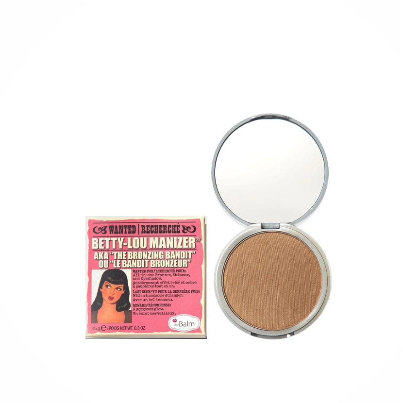 The Balm - Betty-Lou Manizer Bronzer