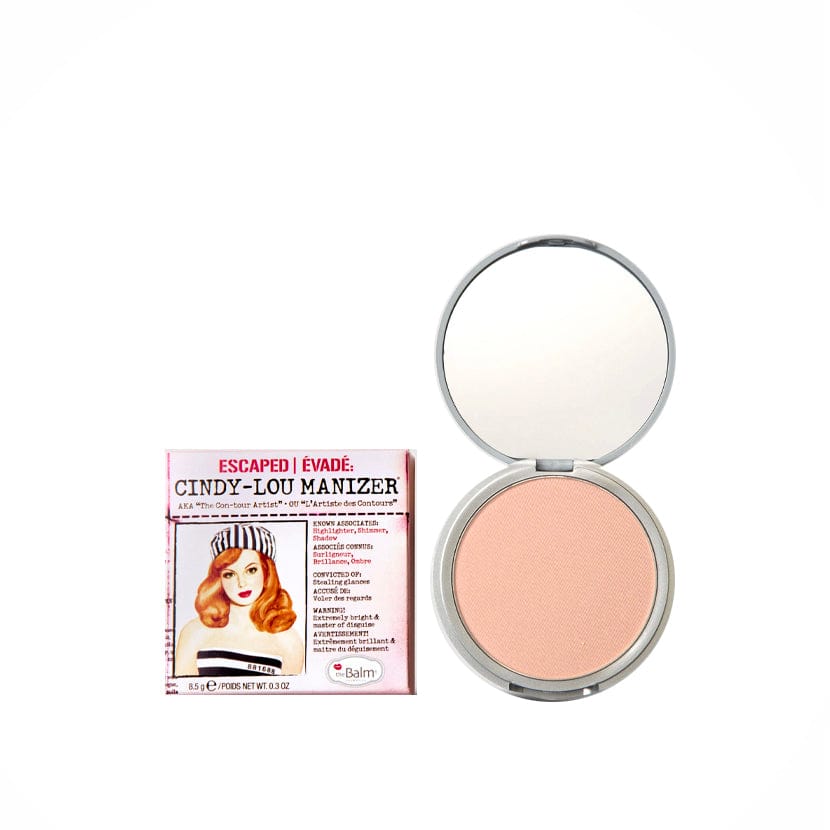 The Balm - Cindy Lou Manizer Highlighter