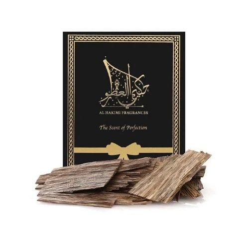 Vietnami Mountain Chips - 3 Tola from Al Hakimi Fragrances