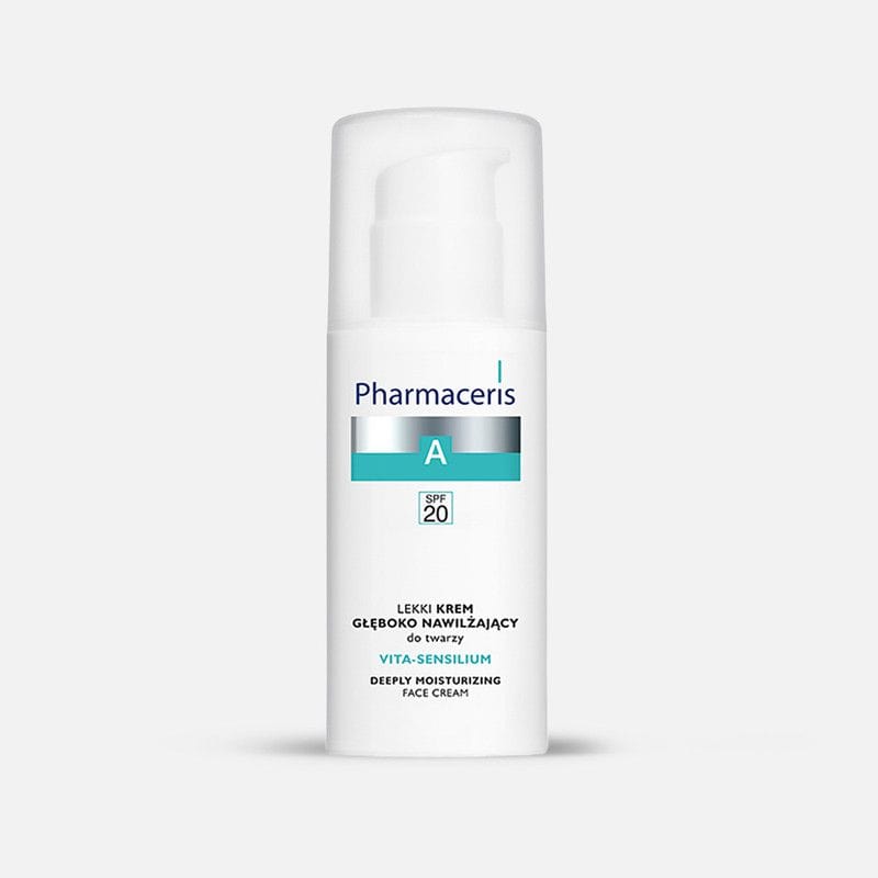 Vita-Sensilium cream Default Title / Female