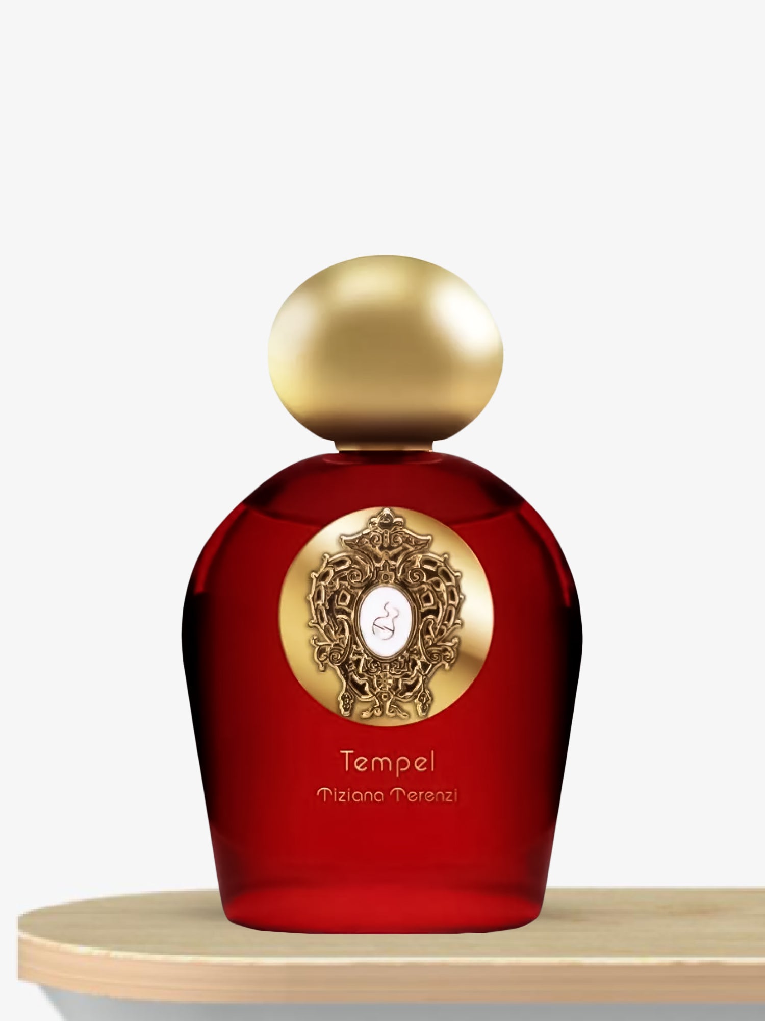 Tiziana Terenzi Tempel Extrait de Parfum