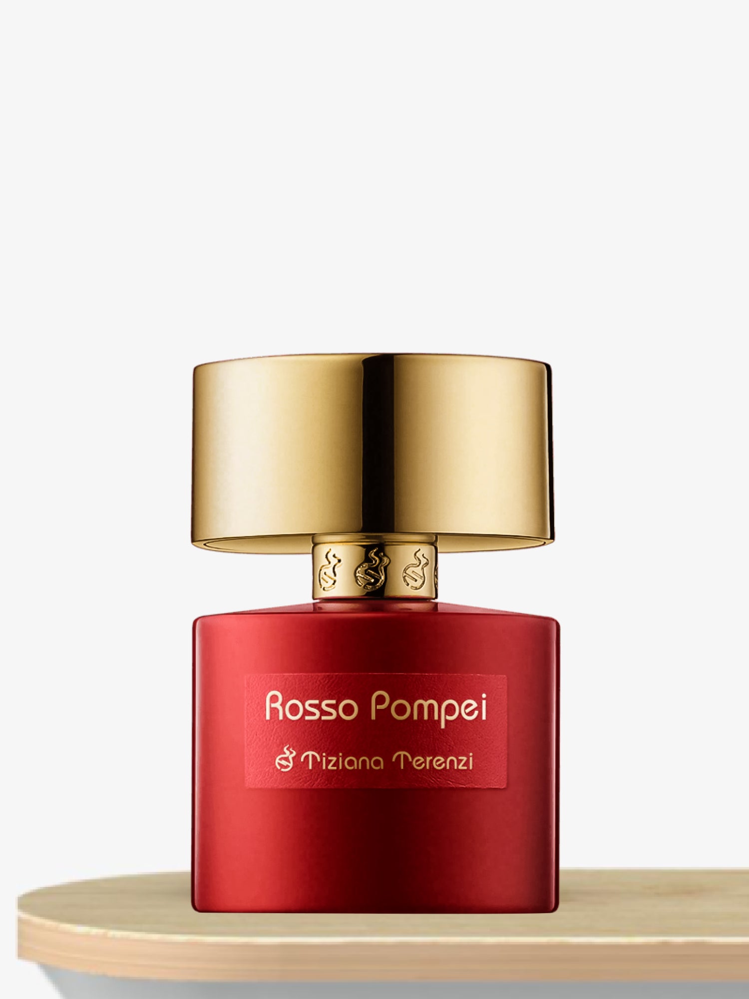 Tiziana Terenzi Rosso Pompei Extrait de Parfum