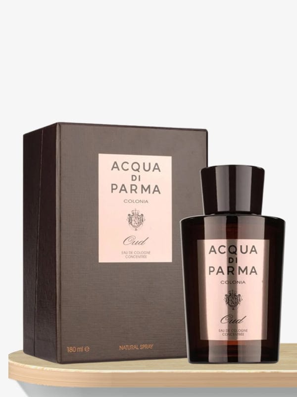 Acqua Di Parma Oud Eau de Cologne 100 mL / Unisex