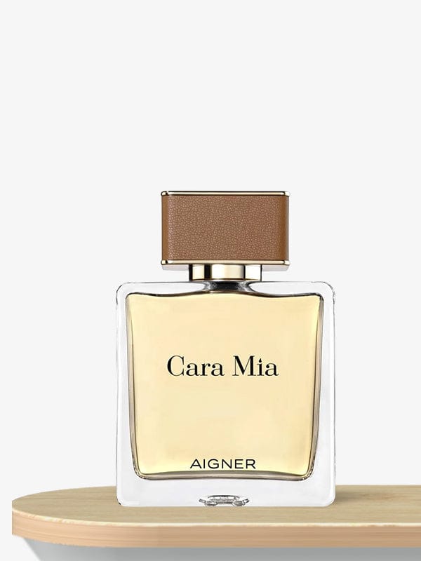 Aigner Cara Mia Eau de Parfum 100 mL / Female