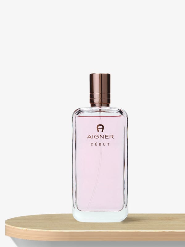 Aigner Debut Eau De Parfum 100 mL / Female