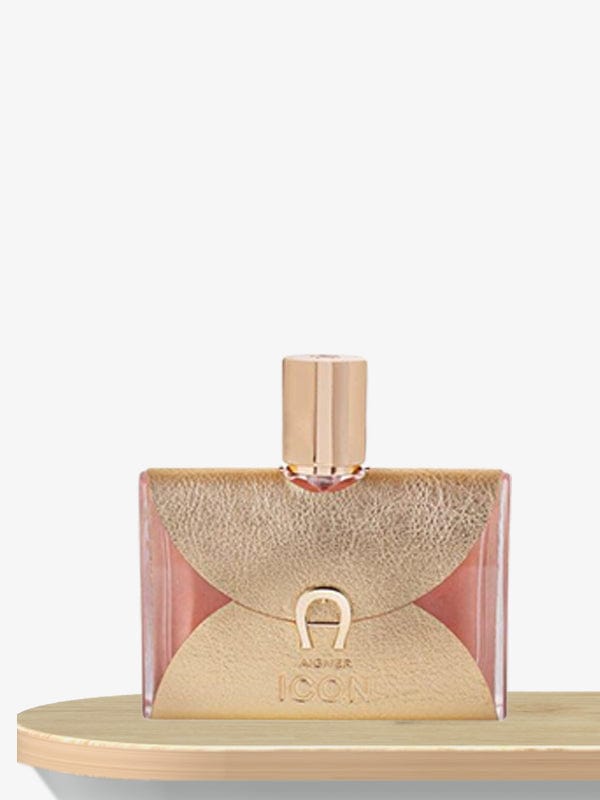 Aigner Icon Eau de Parfum 100 mL / Female