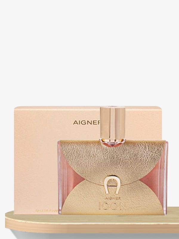 Aigner Icon Eau de Parfum 100 mL / Female