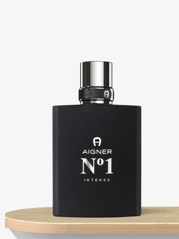 Aigner No 1 Intense Eau De Toilette 100 mL / Male