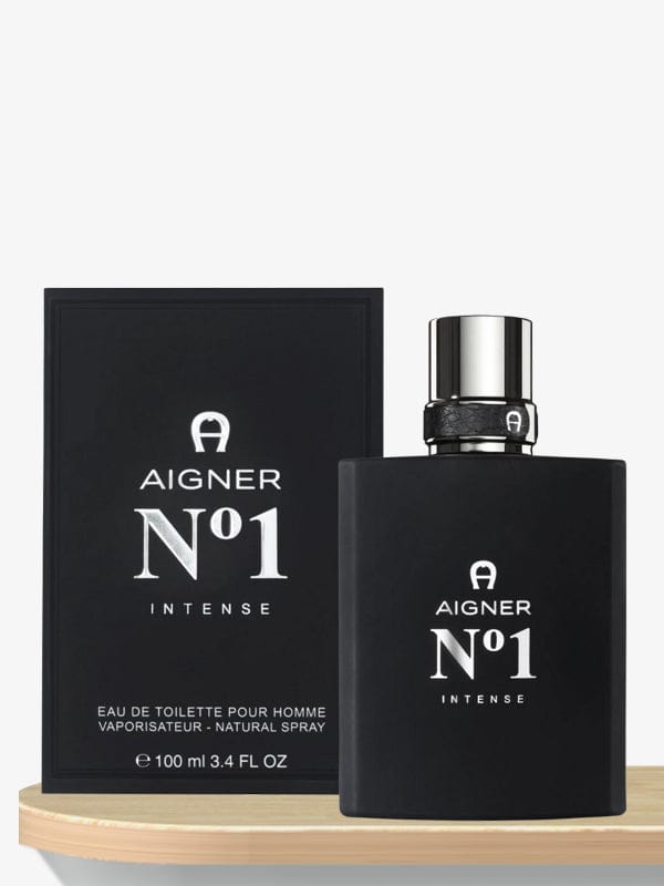 Aigner No 1 Intense Eau De Toilette 100 mL / Male