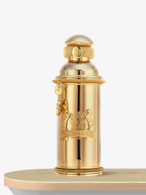 Alexandre J Golden Oud Eau De Parfum 100 mL / Unisex