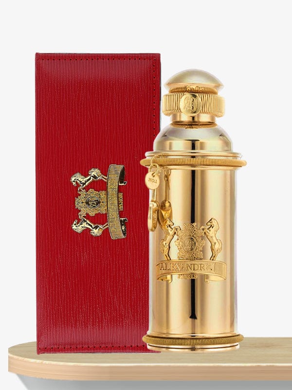 Alexandre J Golden Oud Eau De Parfum 100 mL / Unisex
