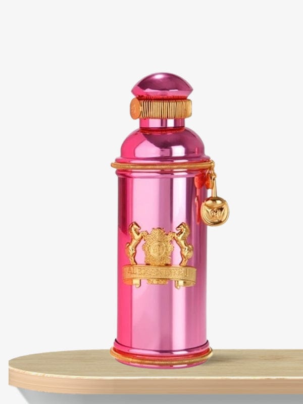 Alexandre J Rose Oud Eau De Parfum 100 mL / Female