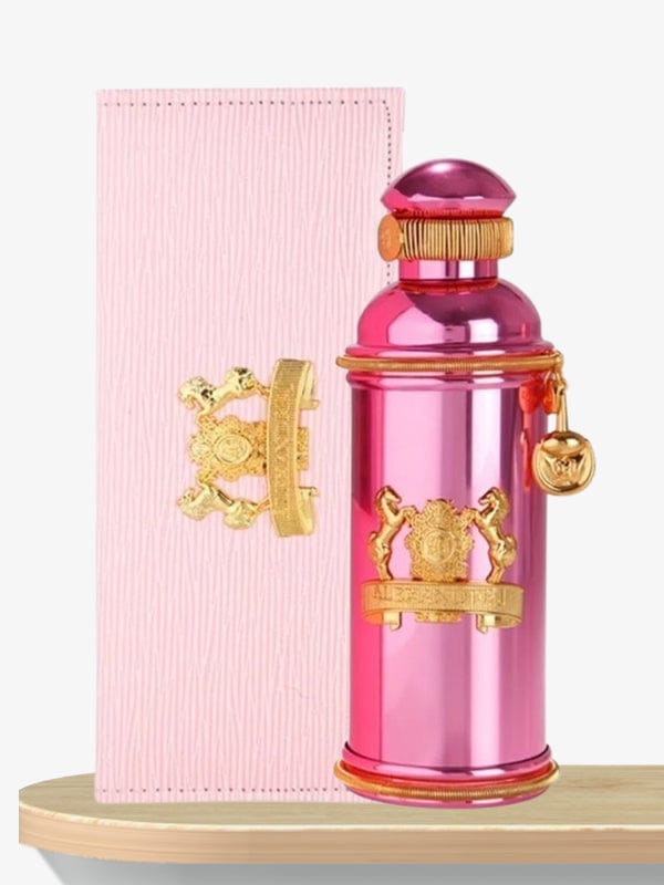 Alexandre J Rose Oud Eau De Parfum 100 mL / Female