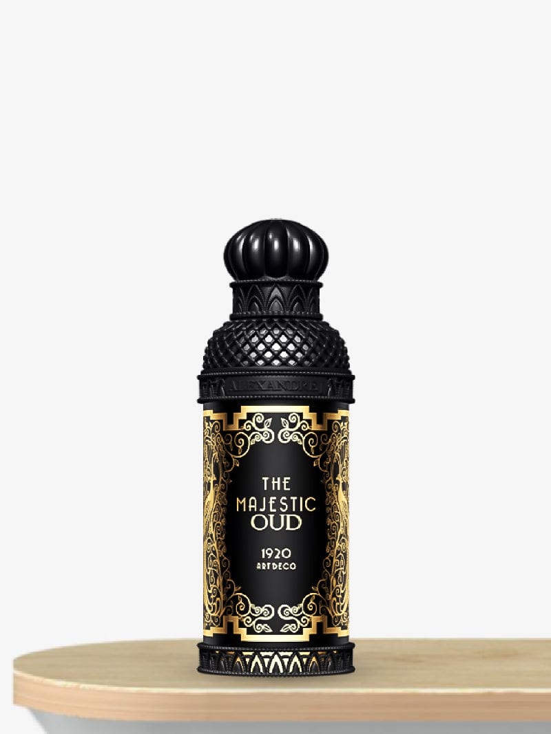 Alexandre.J The Majestic Oud Eau de Parfum Unisex