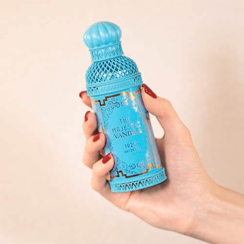 Alexandre.J The Majestic Vanilla Eau de Parfum Unisex