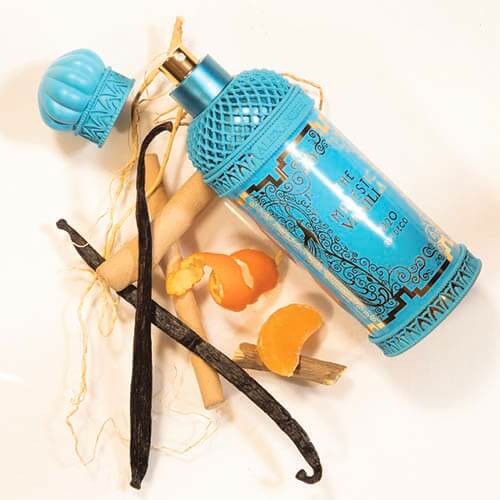 Alexandre.J The Majestic Vanilla Eau de Parfum Unisex