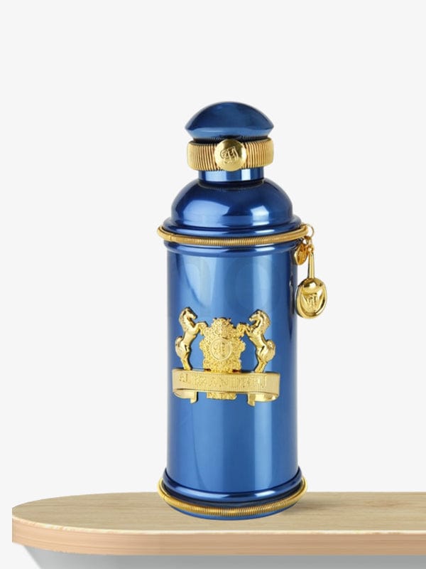 Alexandre J Zafeer Oud Eau De Parfum 100 mL / Unisex