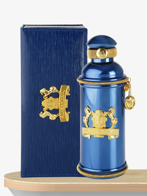 Alexandre J Zafeer Oud Eau De Parfum 100 mL / Unisex