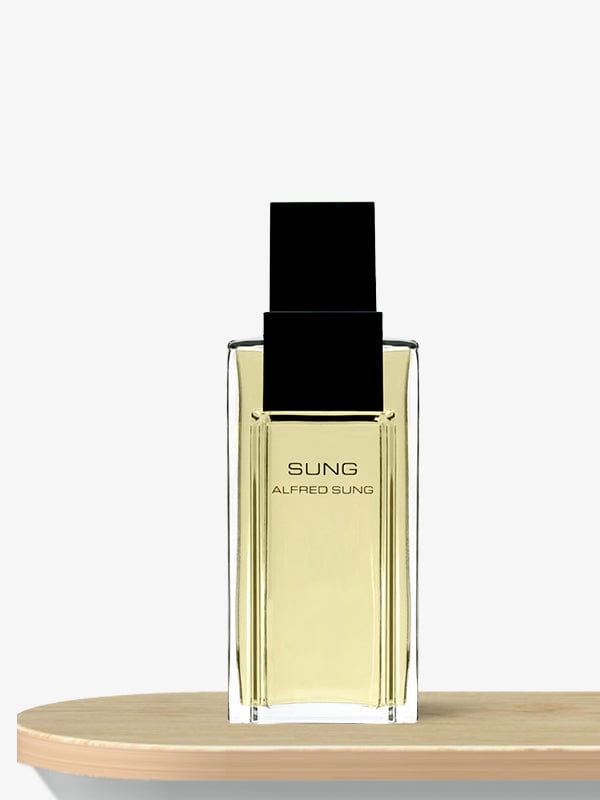 Alfred Sung Sung Eau de Toilette 100 mL / Female