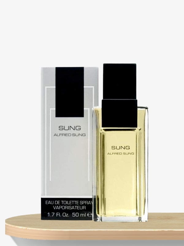 Alfred Sung Sung Eau de Toilette 100 mL / Female