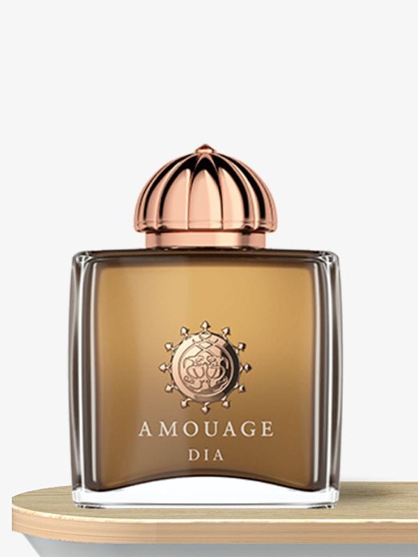 Amouage Dia Women Eau De Parfum 100 mL / Female
