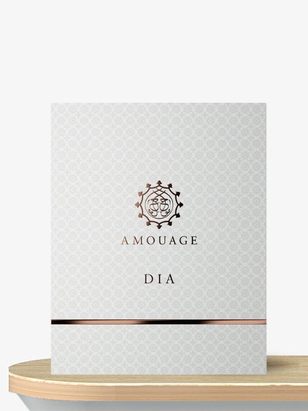 Amouage Dia Women Eau De Parfum 100 mL / Female