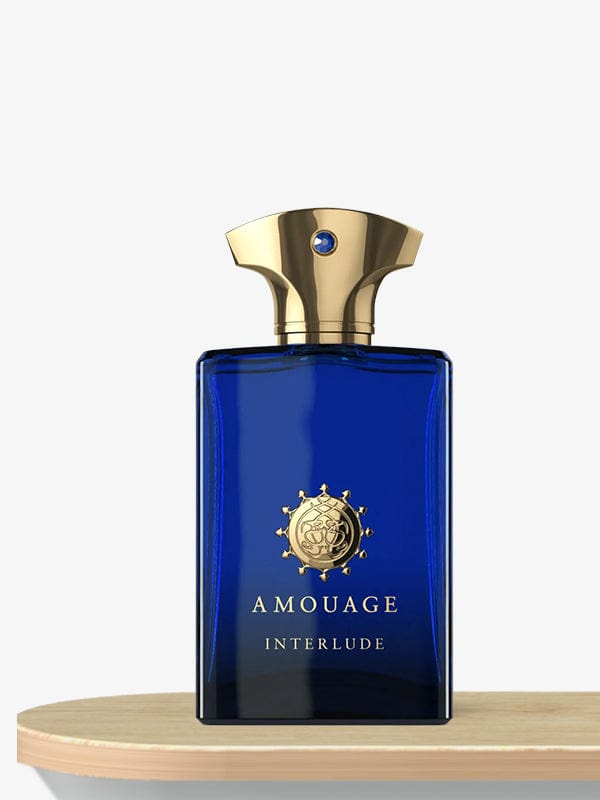 Amouage Interlude Man Eau De Parfum 100 mL / Male