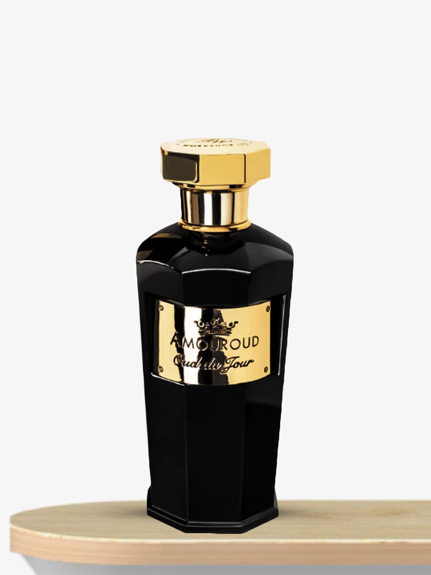 Amouroud Oud Du Jour Eau de Parfum 100 mL / Unisex