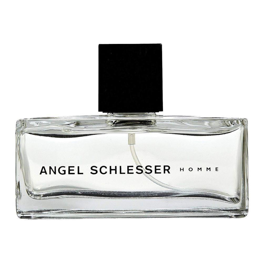 Angel Schlesser Homme Eau de Toilette 125 mL / Men