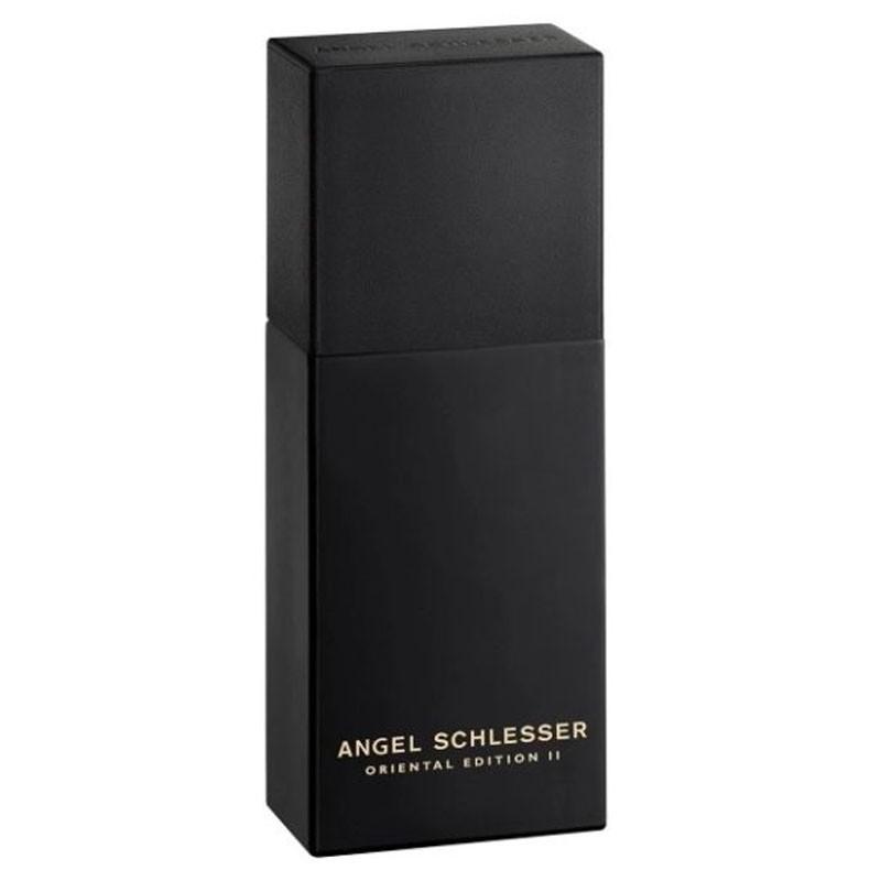Angel Schlesser Oriental Edition Ii Eau de Toilette 100 mL / Unisex