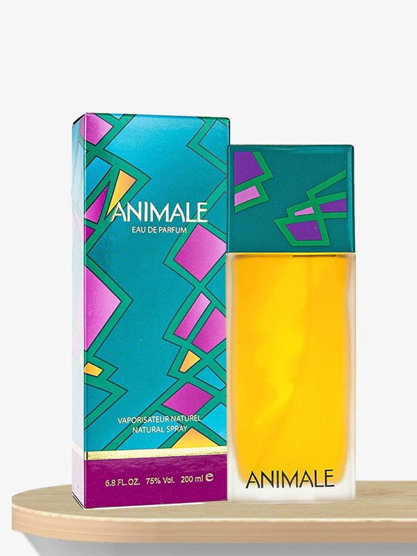 Animale Animale Eau de Parfum 100 mL / Female