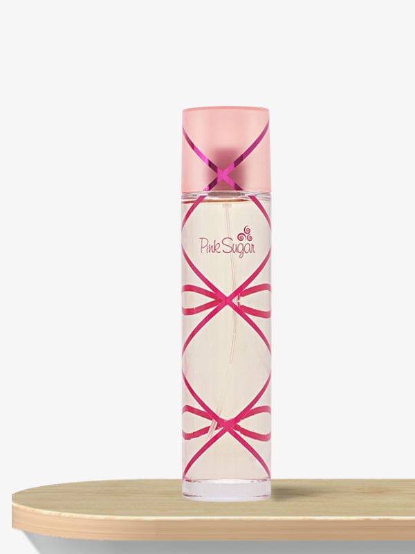Aquolina Pink Sugar Eau De Toilette 100 mL / Female