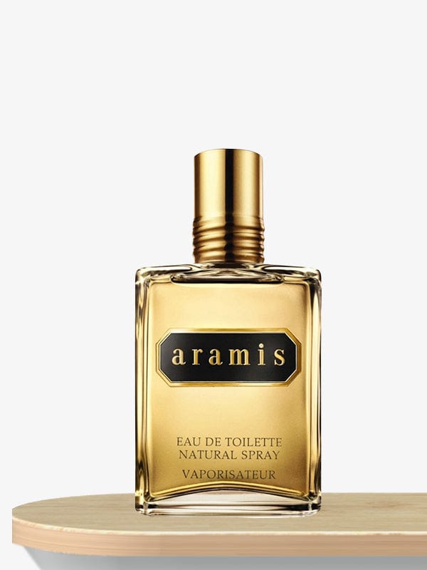 Aramis Brown Eau de Toilette 110 mL / Male