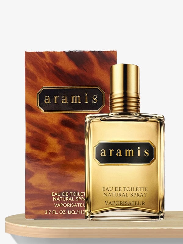 Aramis Brown Eau de Toilette 110 mL / Male