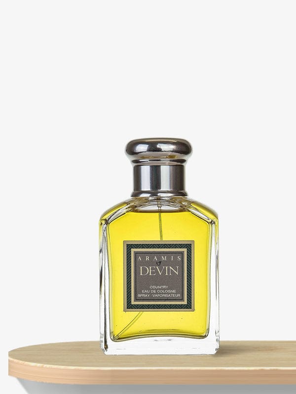 Aramis devin Eau De Cologne 100 mL / Male