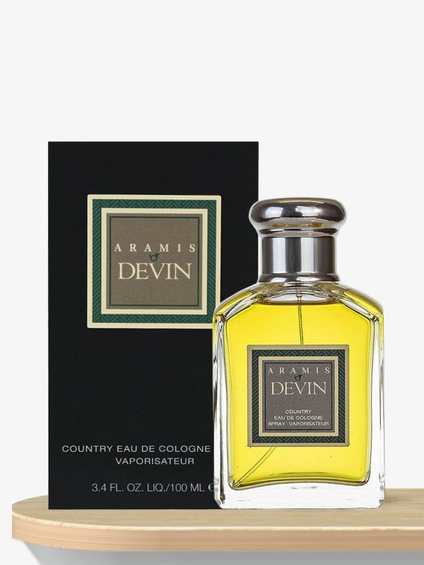 Aramis devin Eau De Cologne 100 mL / Male