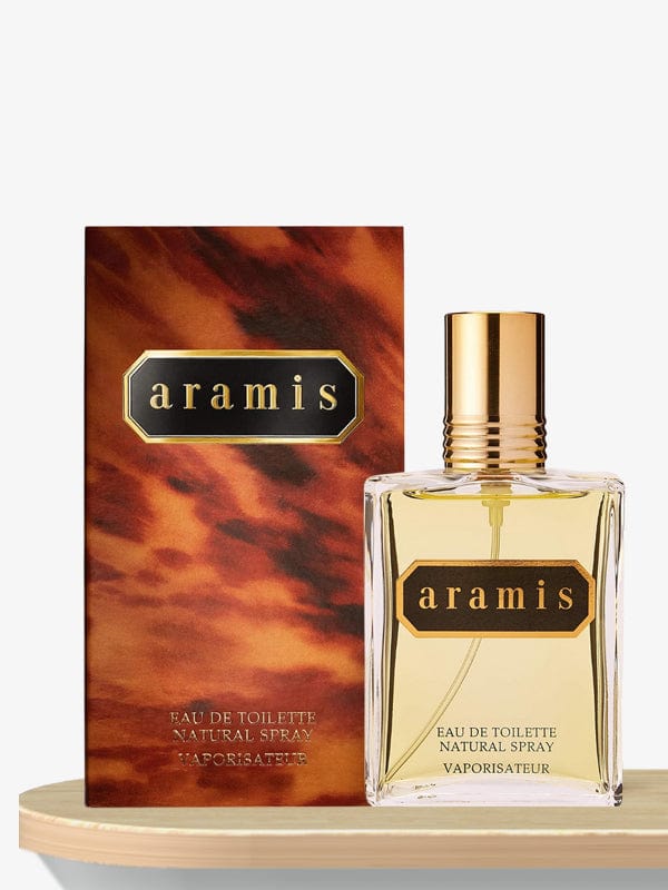 Aramis Eau De Toilette 110 mL / Male