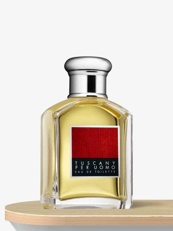 Aramis Tuscany Per Uomo Eau De Toilette 100 mL / Male