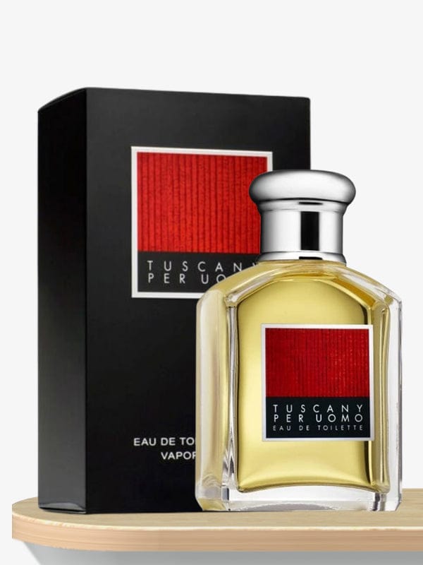 Aramis Tuscany Per Uomo Eau De Toilette 100 mL / Male