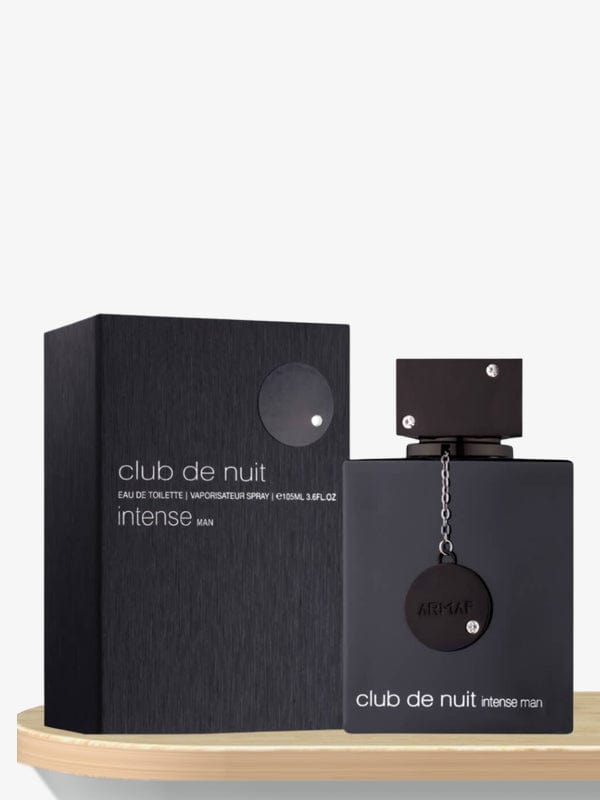 Armaf Club de Nuit Intense Man Eau de Toilette 105 mL / Male