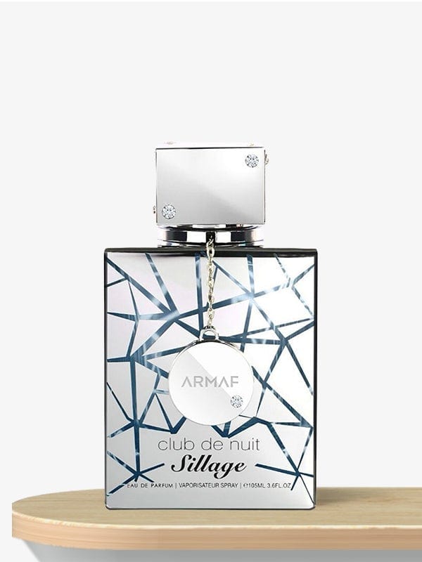 Armaf Club De Nuit Sillage Eau de Parfum 105 mL / Unisex