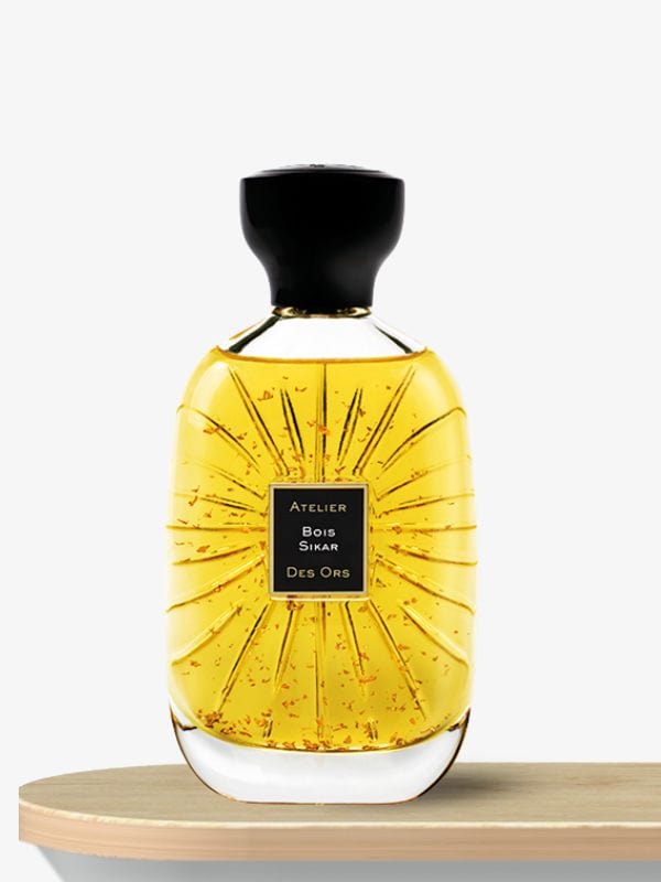 Atelier des Ors Bois Sikar Eau de Parfum 100 mL / Unisex
