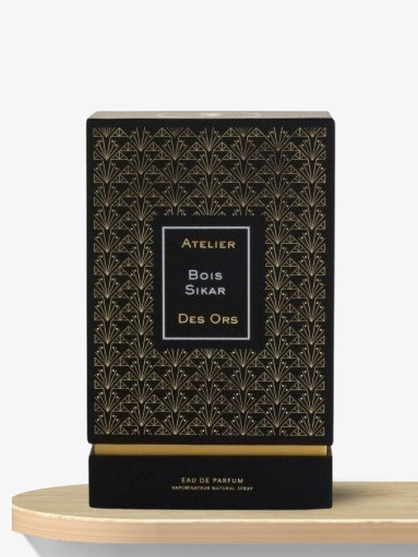 Atelier des Ors Bois Sikar Eau de Parfum 100 mL / Unisex