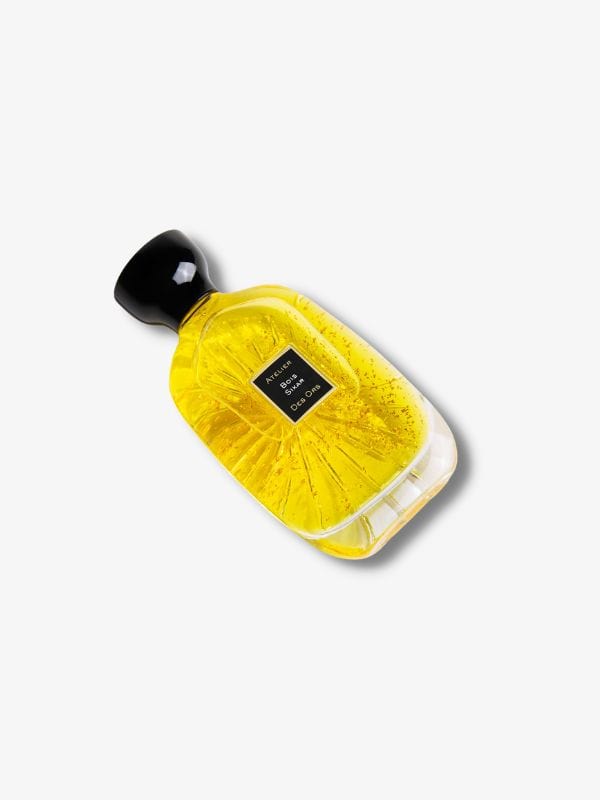 Atelier des Ors Bois Sikar Eau de Parfum 100 mL / Unisex