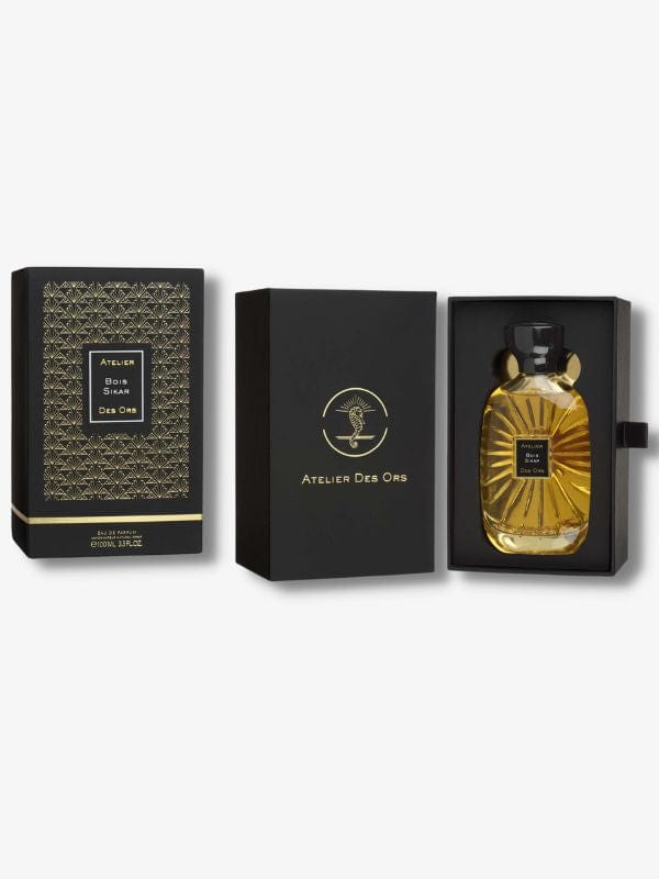 Atelier des Ors Bois Sikar Eau de Parfum 100 mL / Unisex